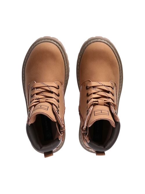 TRONCHETTO TOMMY HILFIGER | T3X5 34125 1269/206